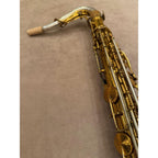 King Super 20 Series II tenorsaxofoon 331201