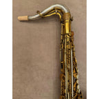 King Super 20 Series II tenorsaxofoon 331201