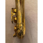 King Super 20 Series II tenorsaxofoon 331201