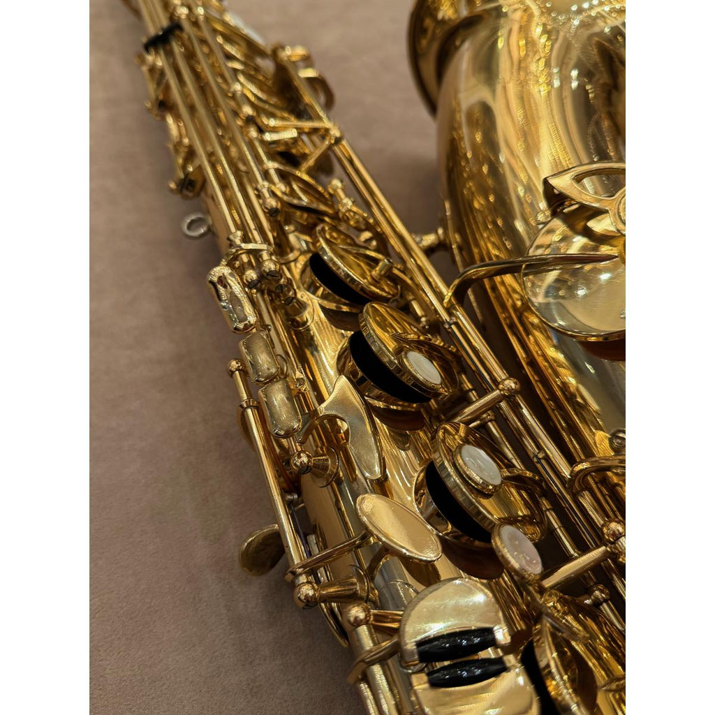 Yanagisawa T-901 tenorsaxofoon 240271