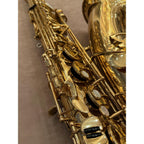 Yanagisawa T-901 tenorsaxofoon 240271