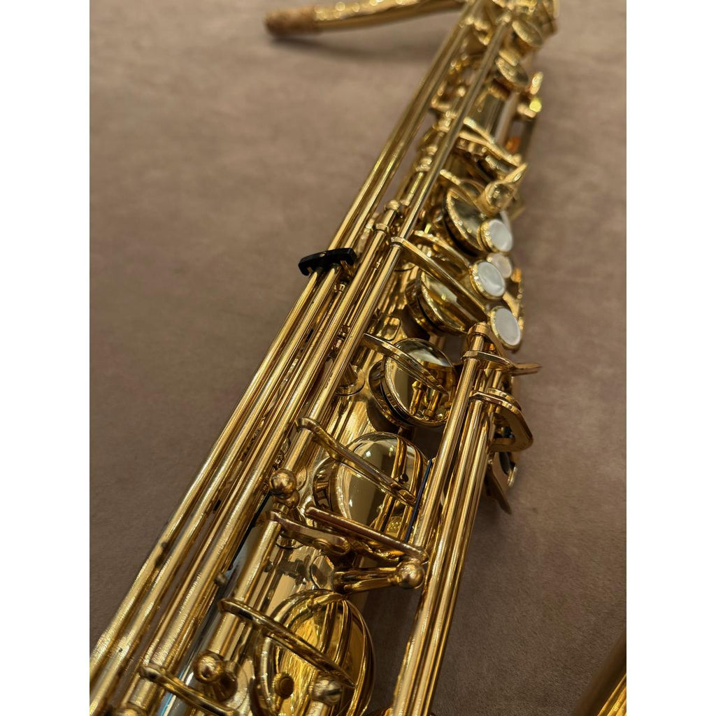 Yanagisawa T-901 tenorsaxofoon 240271