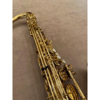 Yanagisawa T-901 tenorsaxofoon 240271