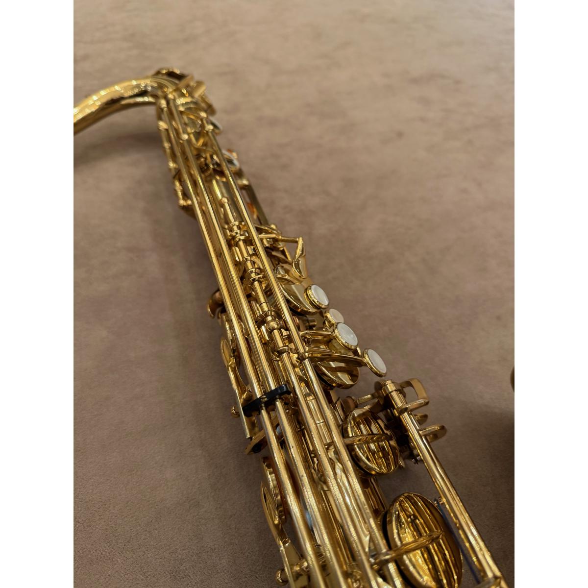 Yanagisawa T-901 tenorsaxofoon 240271