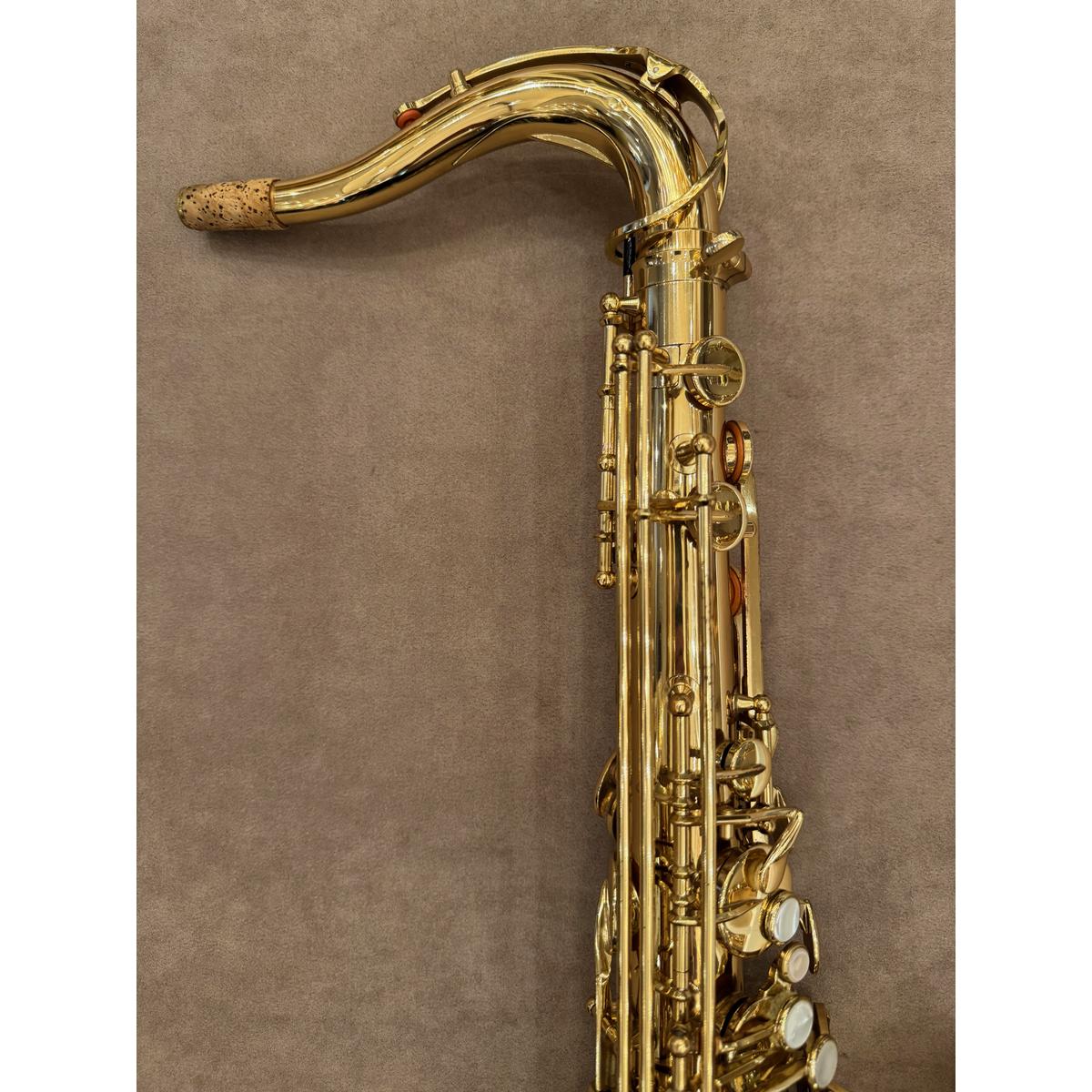 Yanagisawa T-901 tenorsaxofoon 240271