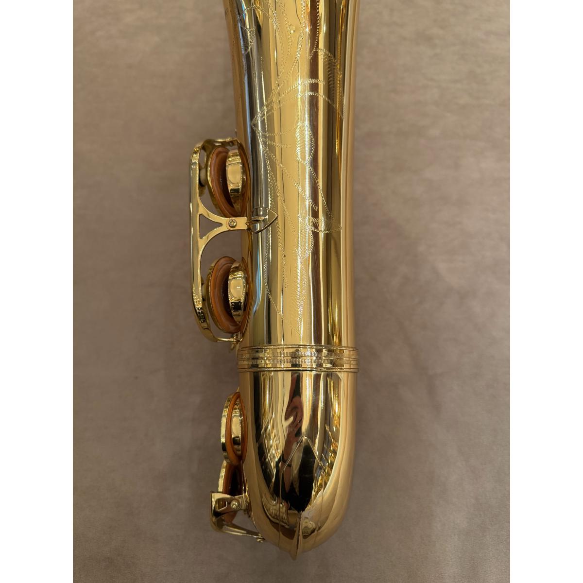 Yanagisawa T-901 tenorsaxofoon 240271