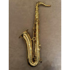 Yanagisawa T-901 tenorsaxofoon 240271