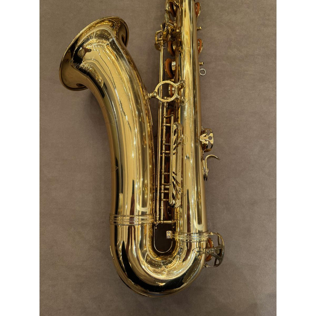 Yanagisawa T-901 tenorsaxofoon 240271