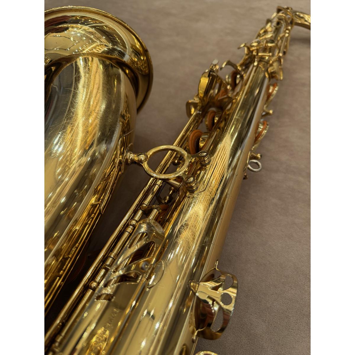 Yanagisawa T-901 tenorsaxofoon 240271
