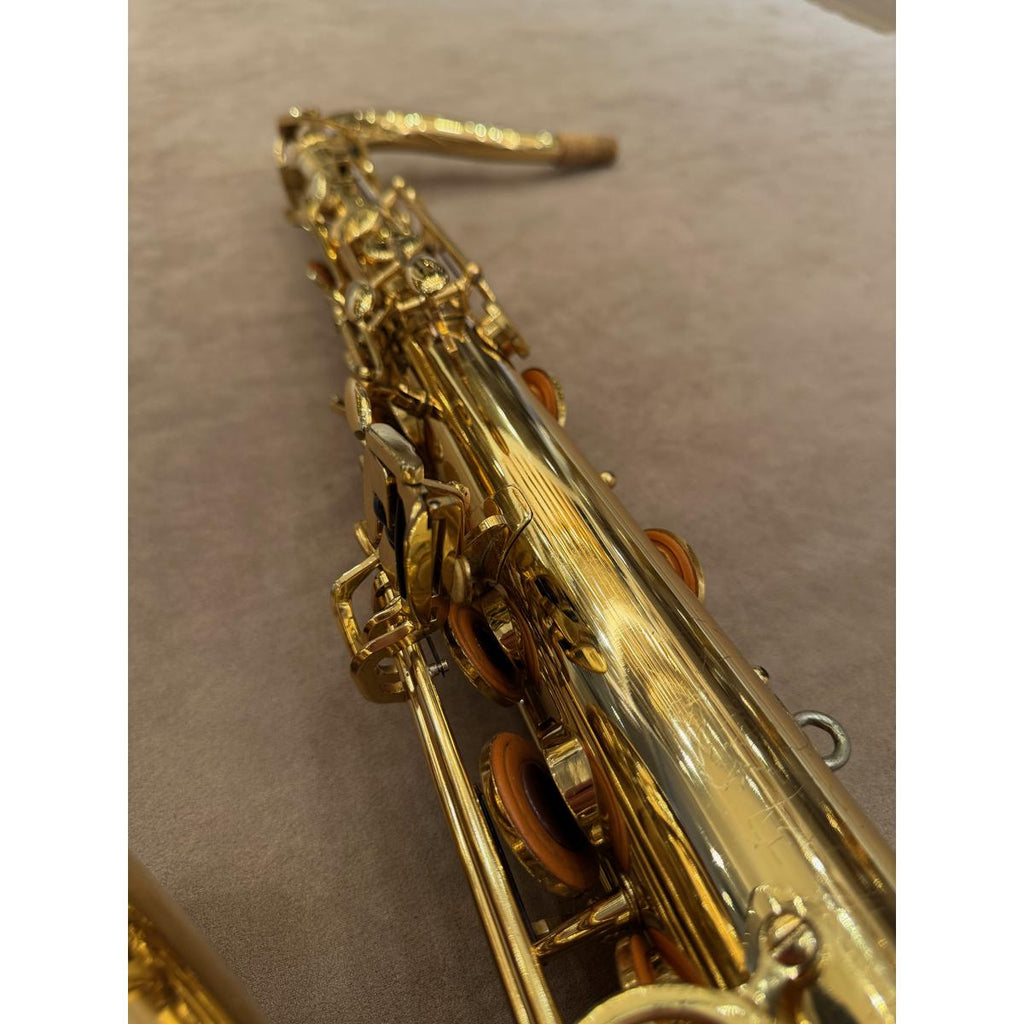 Yanagisawa T-901 tenorsaxofoon 240271