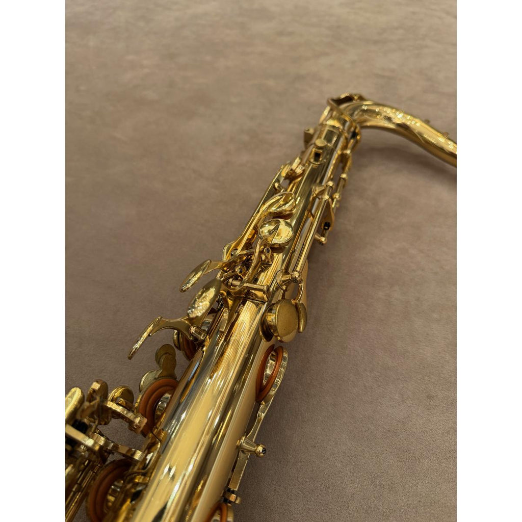 Yanagisawa T-901 tenorsaxofoon 240271