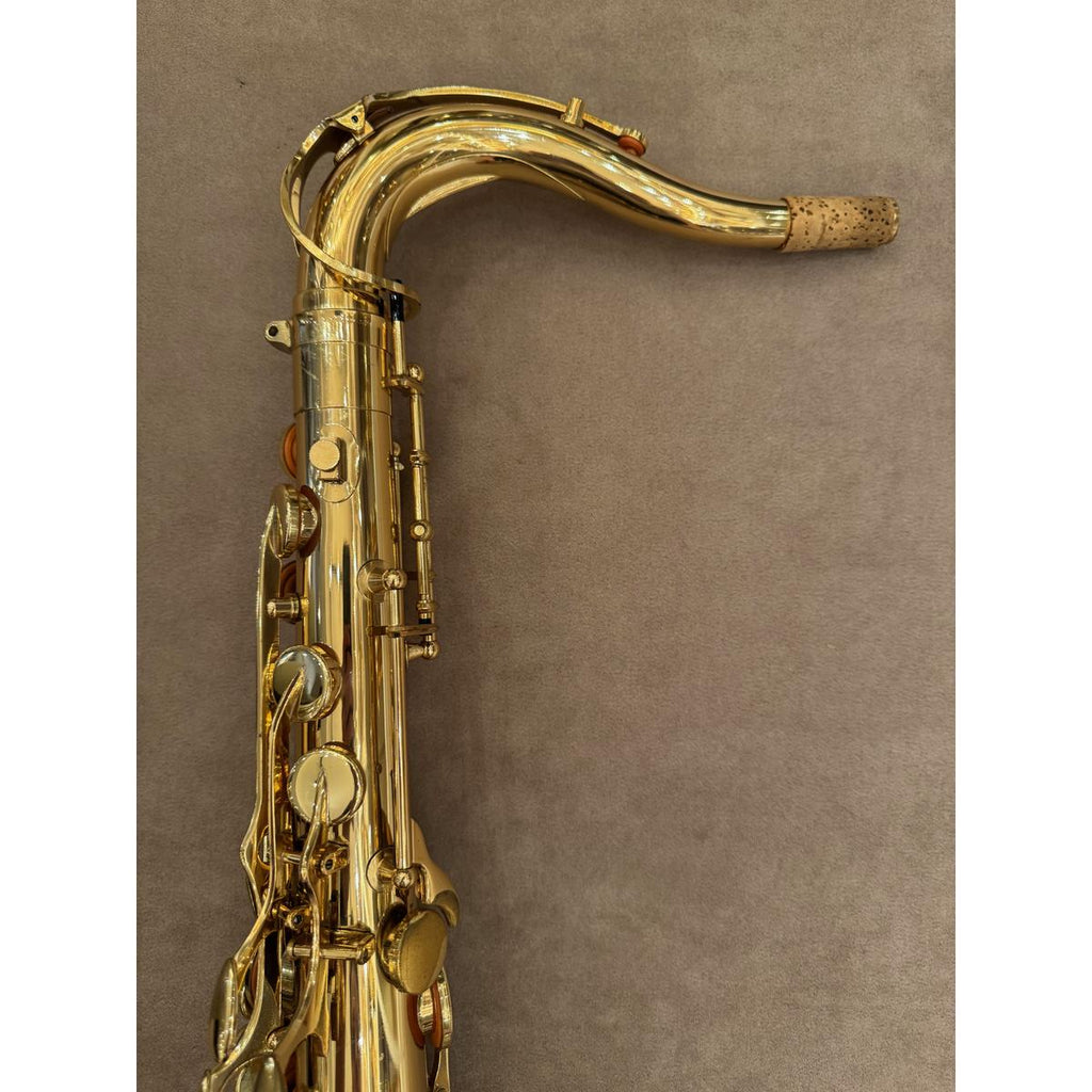 Yanagisawa T-901 tenorsaxofoon 240271