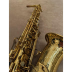 Buffet Crampon Expression (ST90) altsaxofoon 95323