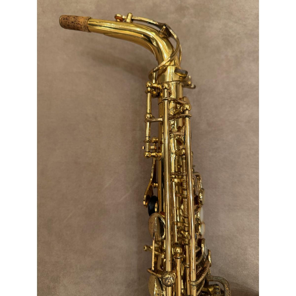 Buffet Crampon Expression (ST90) altsaxofoon 95323