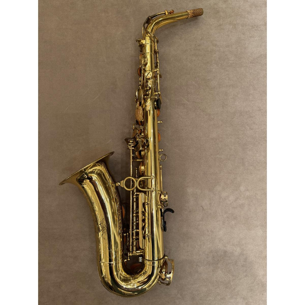 Buffet Crampon Expression (ST90) altsaxofoon 95323