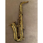 Buffet Crampon Expression (ST90) altsaxofoon 95323