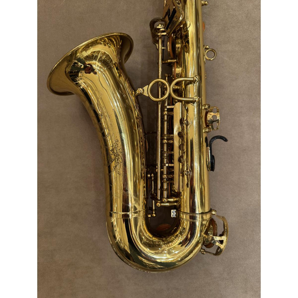 Buffet Crampon Expression (ST90) altsaxofoon 95323