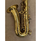 Buffet Crampon Expression (ST90) altsaxofoon 95323