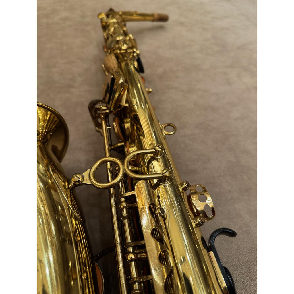 Buffet Crampon Expression (ST90) altsaxofoon 95323
