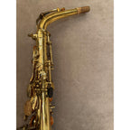 Buffet Crampon Expression (ST90) altsaxofoon 95323
