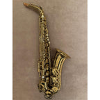 Buffet Crampon S2 altsaxofoon 36786E