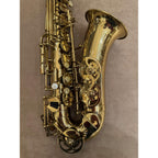 Buffet Crampon S2 altsaxofoon 36786E