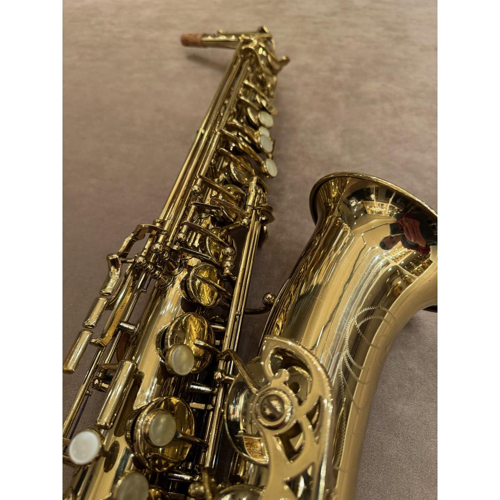 Buffet Crampon S2 altsaxofoon 36786E