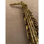 Buffet Crampon S2 altsaxofoon 36786E