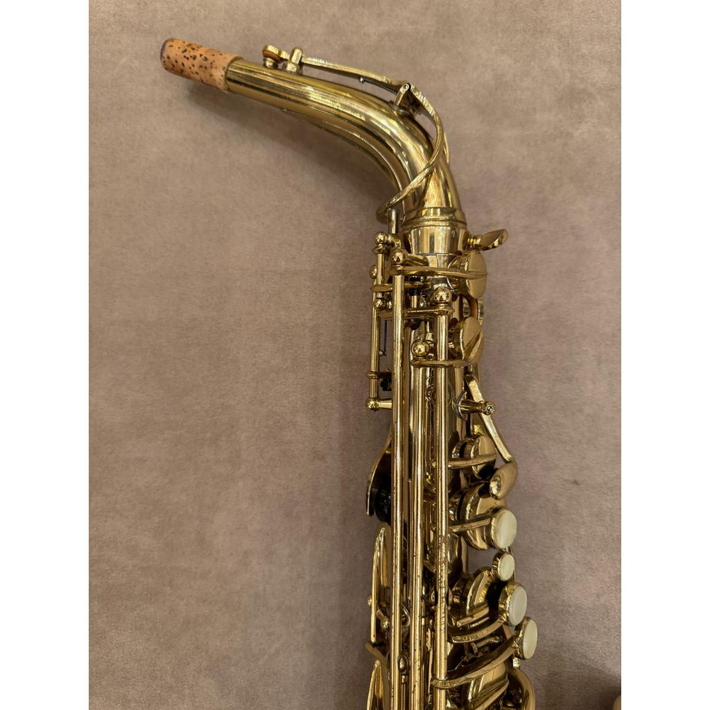 Buffet Crampon S2 altsaxofoon 36786E