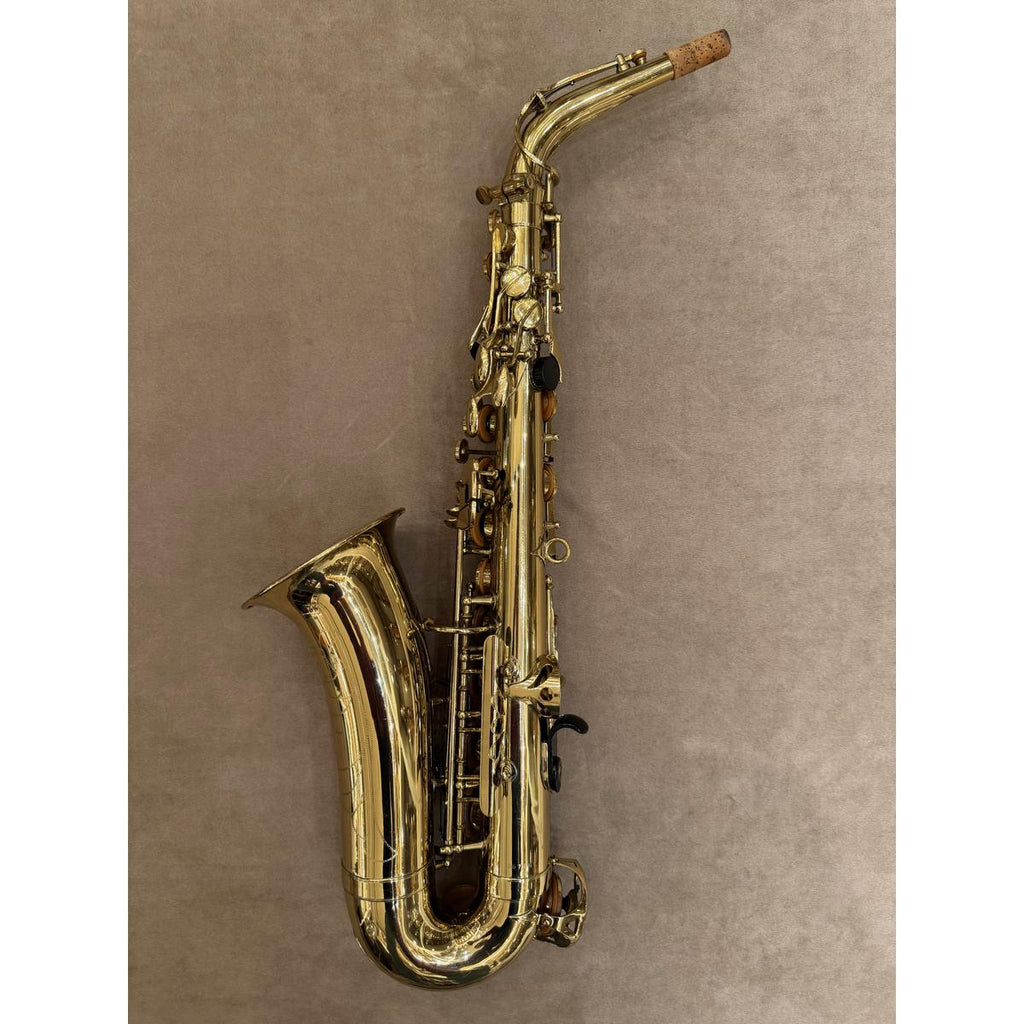 Buffet Crampon S2 altsaxofoon 36786E