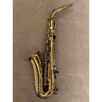 Buffet Crampon S2 altsaxofoon 36786E