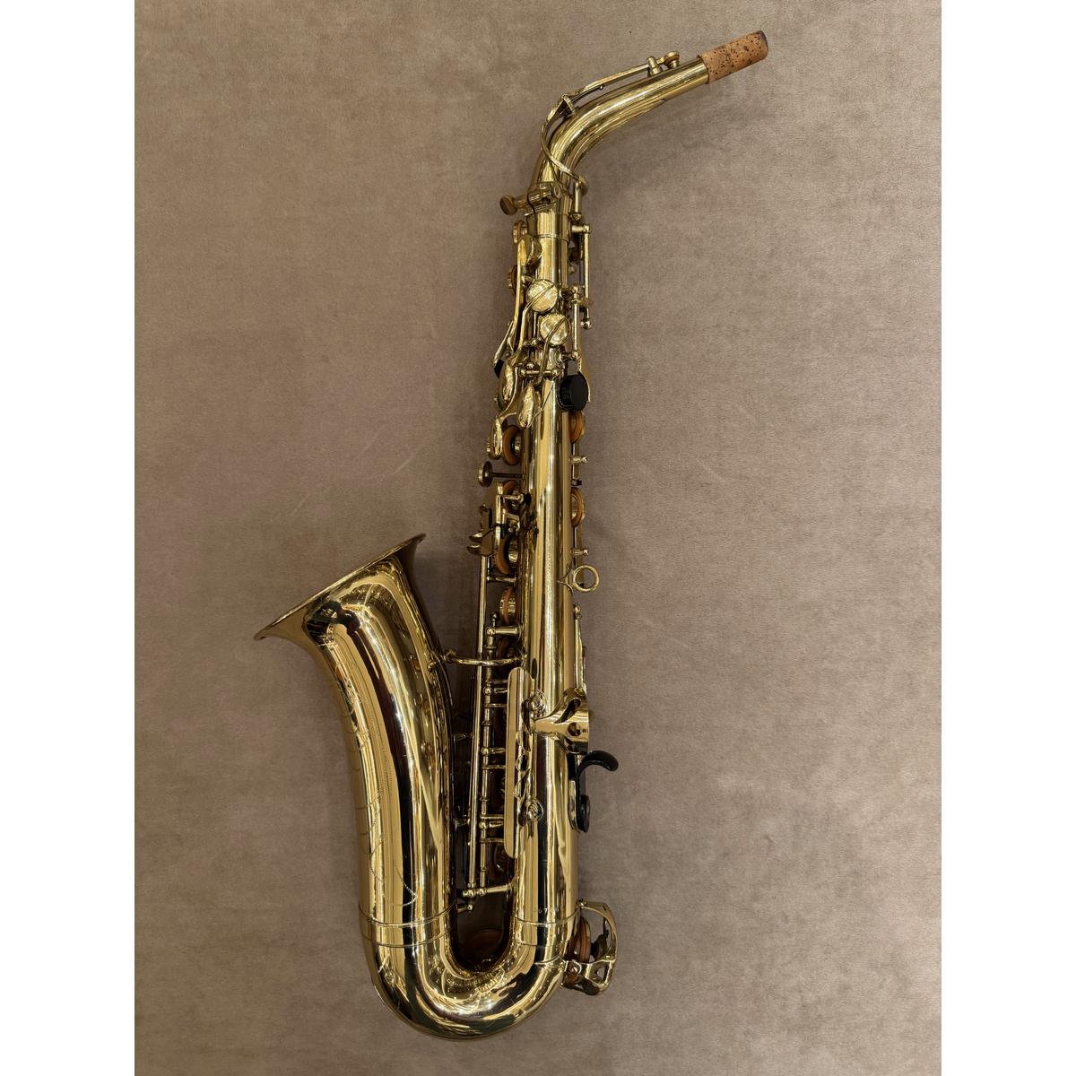 Buffet Crampon S2 altsaxofoon 36786E