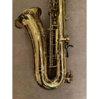 Buffet Crampon S2 altsaxofoon 36786E