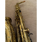 Buffet Crampon S2 altsaxofoon 36786E