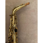 Buffet Crampon S2 altsaxofoon 36786E