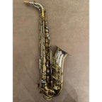 King Super 20 Silver Sonic altsaxofoon 470351