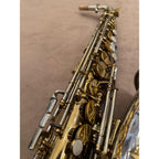 King Super 20 Silver Sonic altsaxofoon 470351