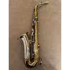 King Super 20 Silver Sonic altsaxofoon 470351