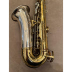 King Super 20 Silver Sonic altsaxofoon 470351