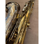 King Super 20 Silver Sonic altsaxofoon 470351