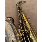 King Super 20 Silver Sonic altsaxofoon 470351