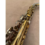King Super 20 Silver Sonic altsaxofoon 470351