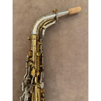 King Super 20 Silver Sonic altsaxofoon 470351