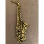 Selmer Paris SA80II altsaxofoon 639354