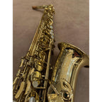 Selmer Paris SA80II altsaxofoon 639354