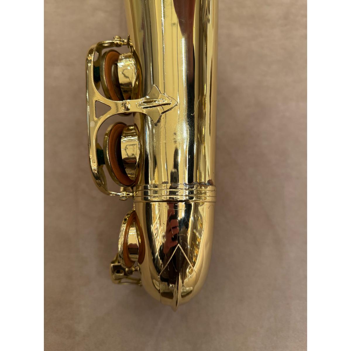 Selmer Paris SA80II altsaxofoon 639354