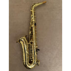 Selmer Paris SA80II altsaxofoon 639354