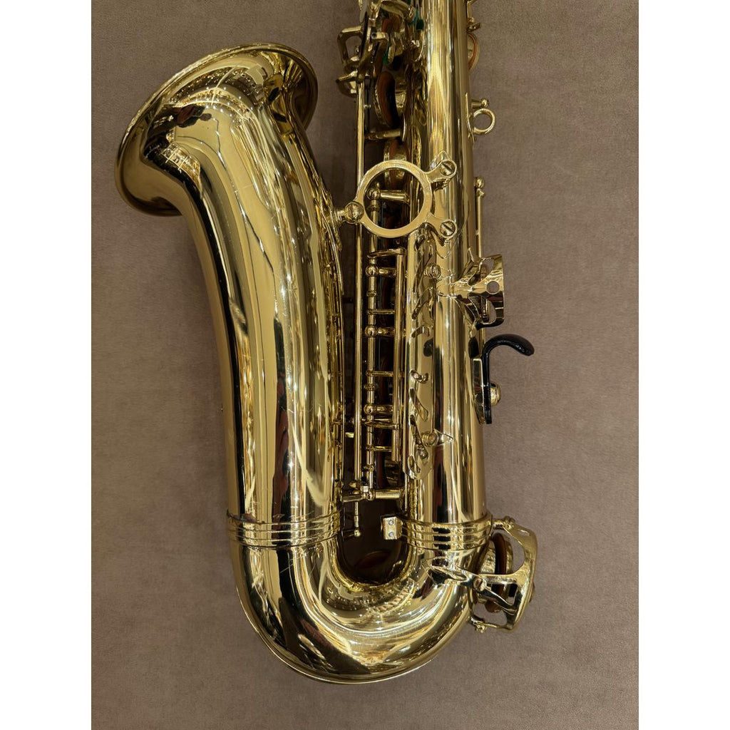 Selmer Paris SA80II altsaxofoon 639354