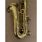 Selmer Paris SA80II altsaxofoon 639354