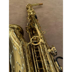 Selmer Paris SA80II altsaxofoon 639354